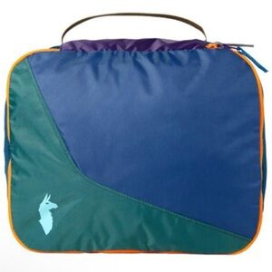Cotopaxi 10 L Del Dia Travel Cube